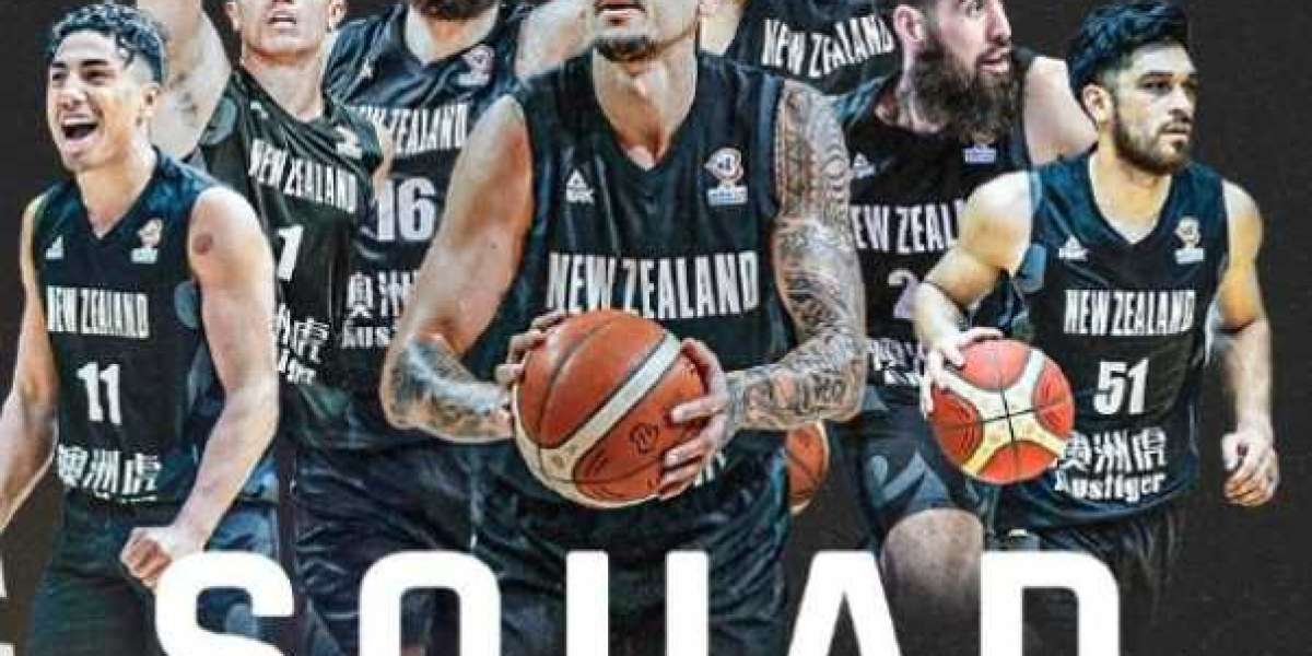 New Zealand announces 12-man World Cup roster: NBA players absent