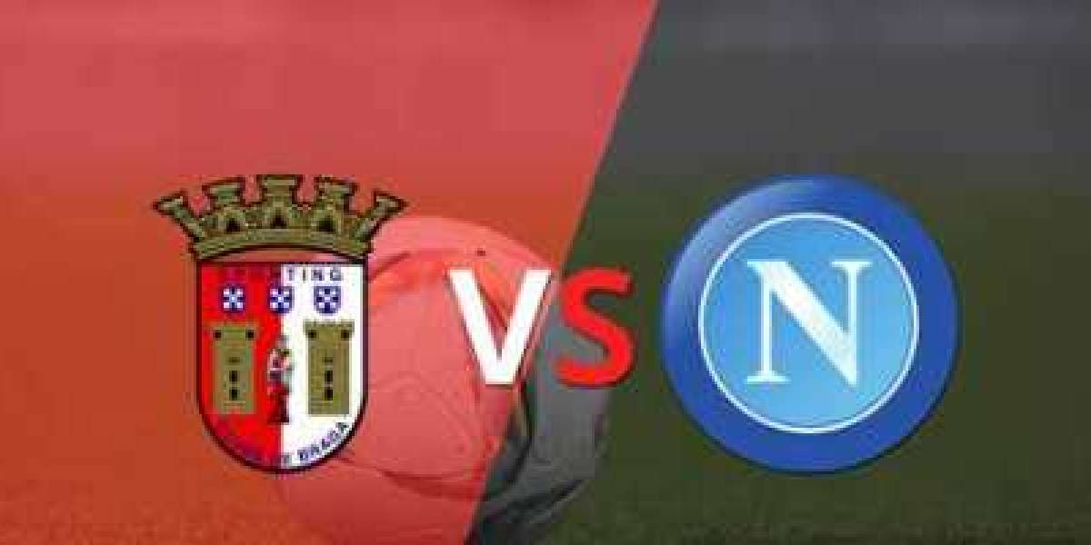 Ligue des Champions Braga vs Napoli Predictions