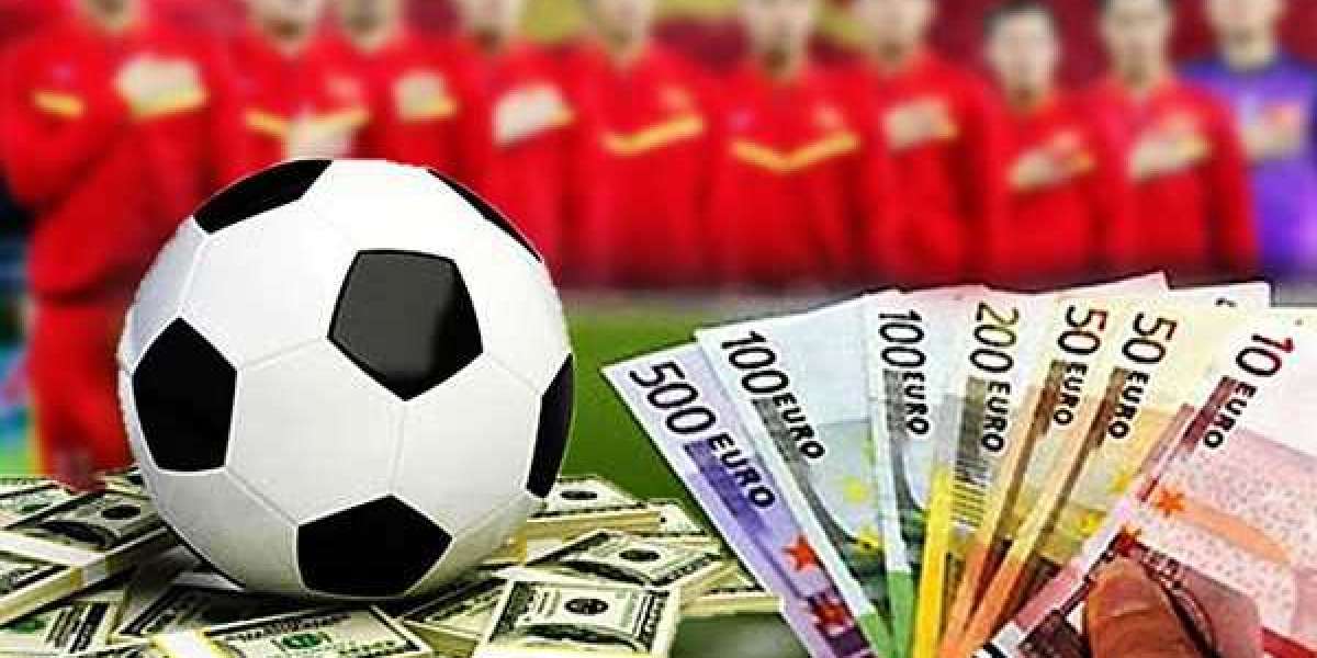 Unveiling the Winning Strategies: Expert Advice for Success in Football Betting