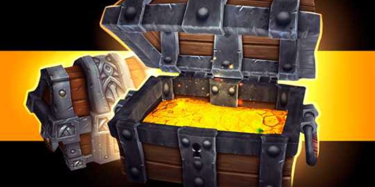 WoW SoD Gold - How to Buy Gold For World of Warcraft