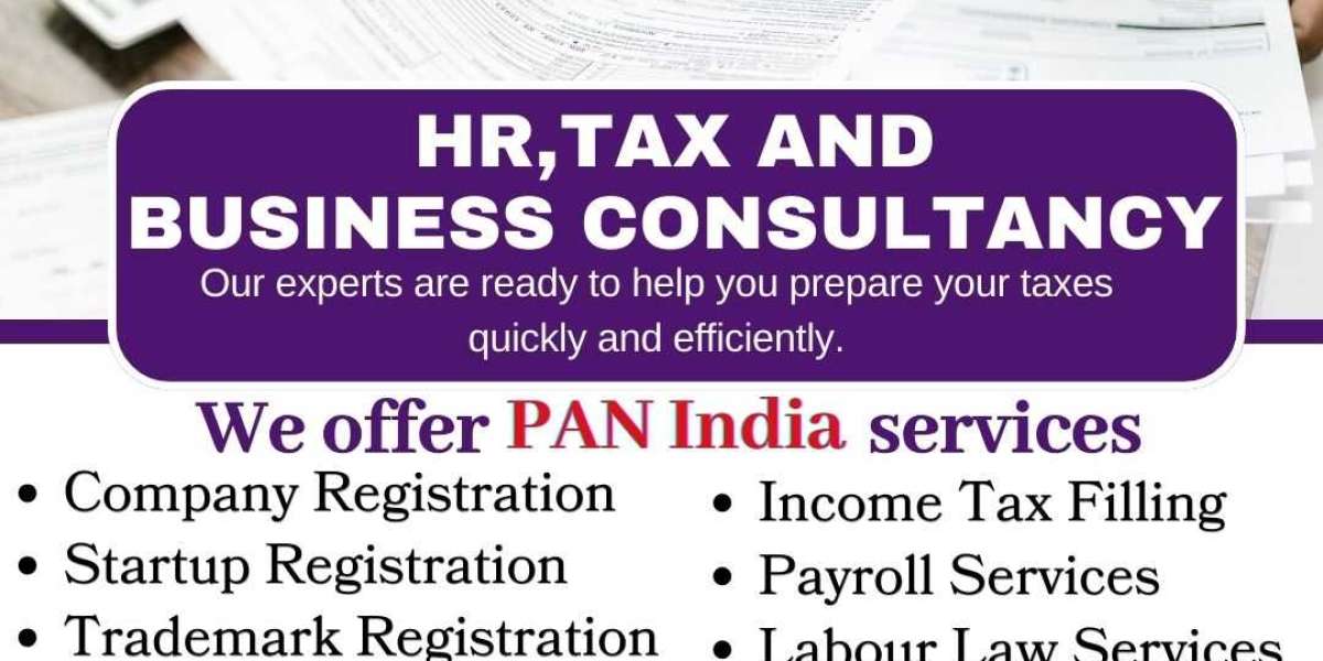 Efficient GST and Income Tax Services in Chennai: Kaaliconsulting's Expert Consultancy