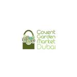 Covent Garden Market Dubai