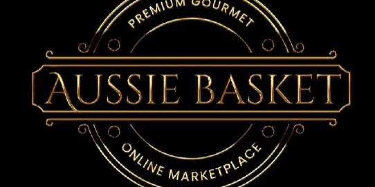Gluten Free Gourmet Food: Delight Your Palate with Aussie Basket's Exquisite Selection