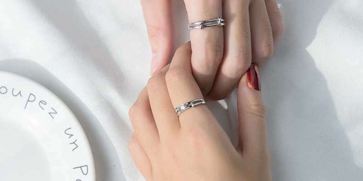 What does Couple Promise Ring Mean?