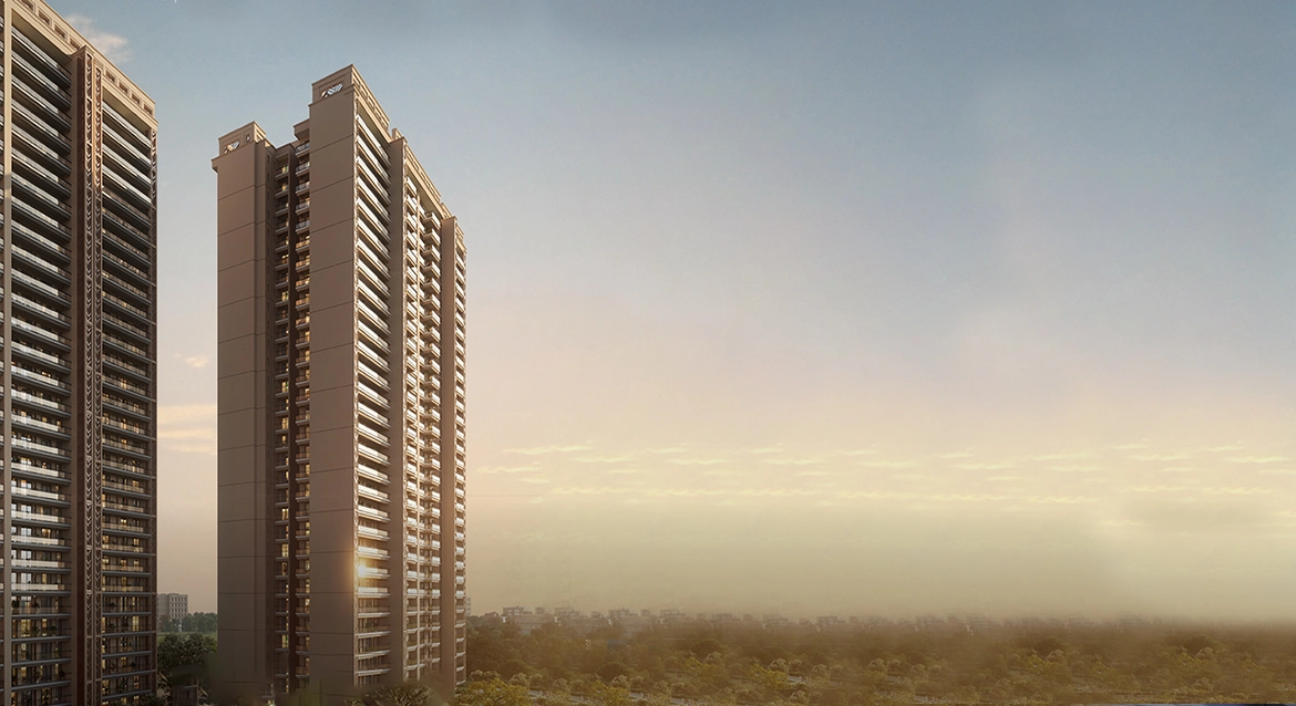 The Epitome of Luxury Living in Sector 49, Gurgaon