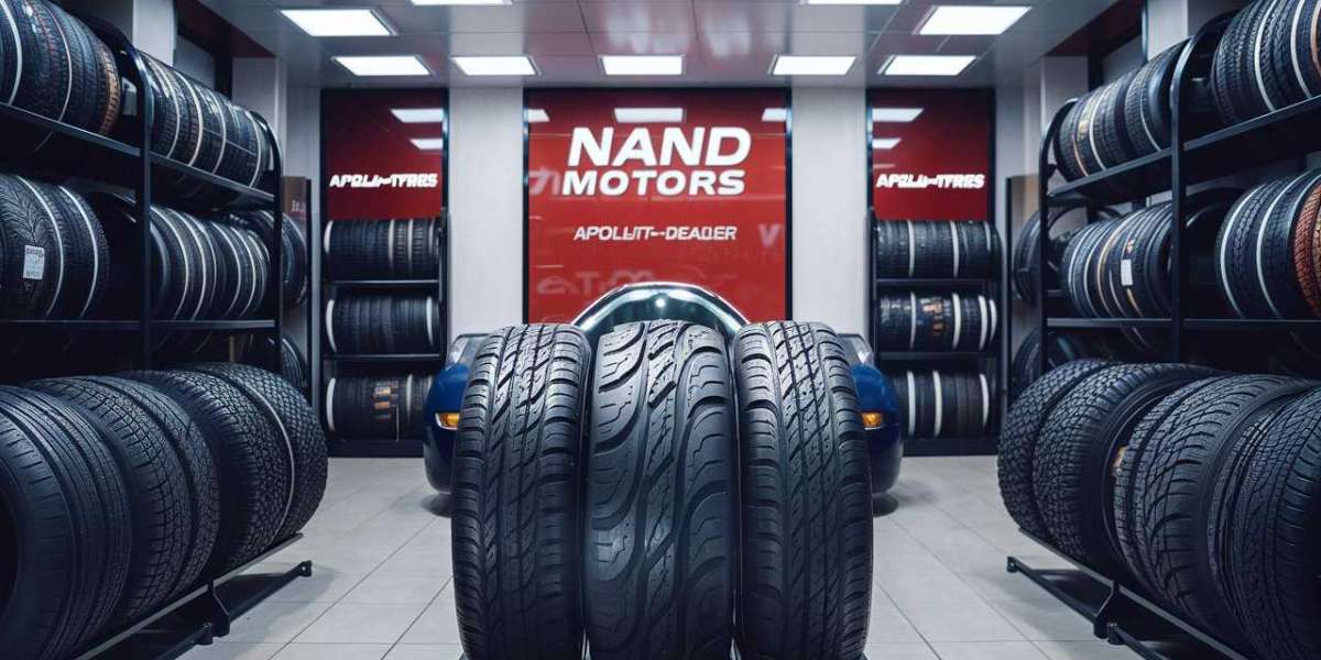 Apollo Tyre Noida: Expert Insights on Tire Safety and Performance