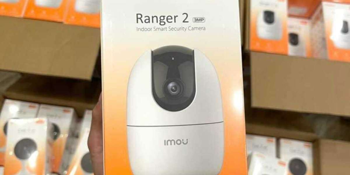 Camera an ninh chất lượng cao giá rẻ