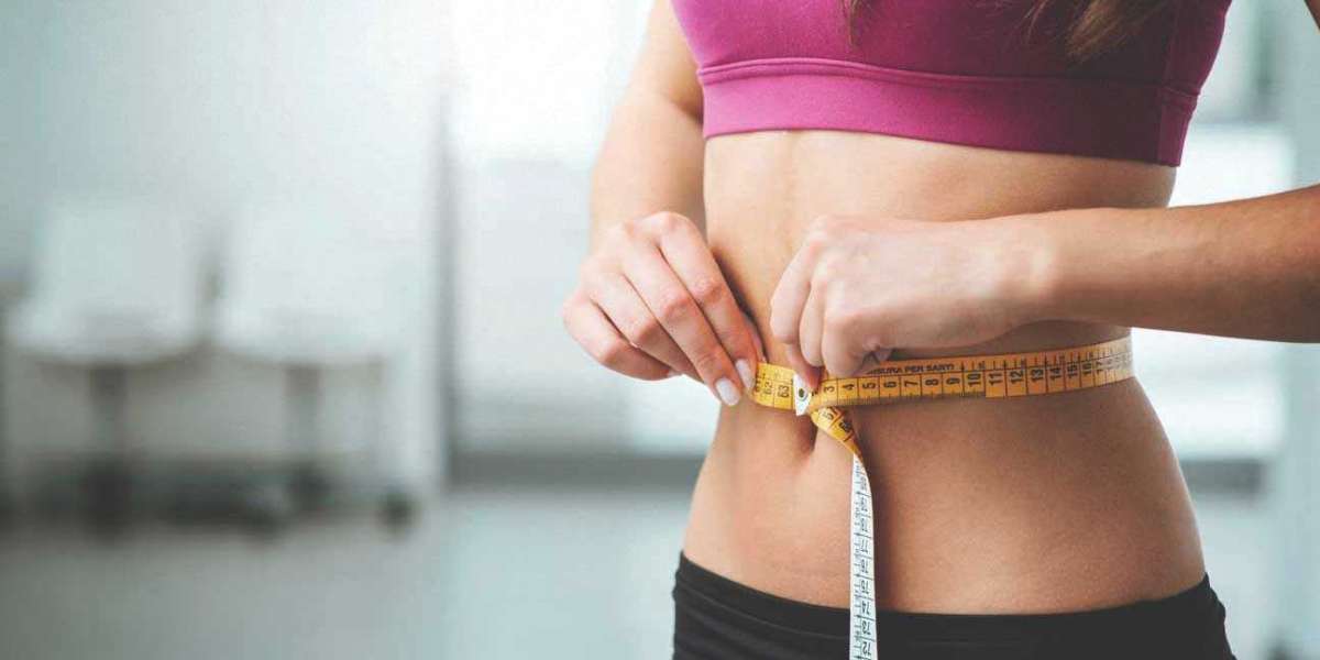 Women’s Weight Loss: More Than Diet And Exercise