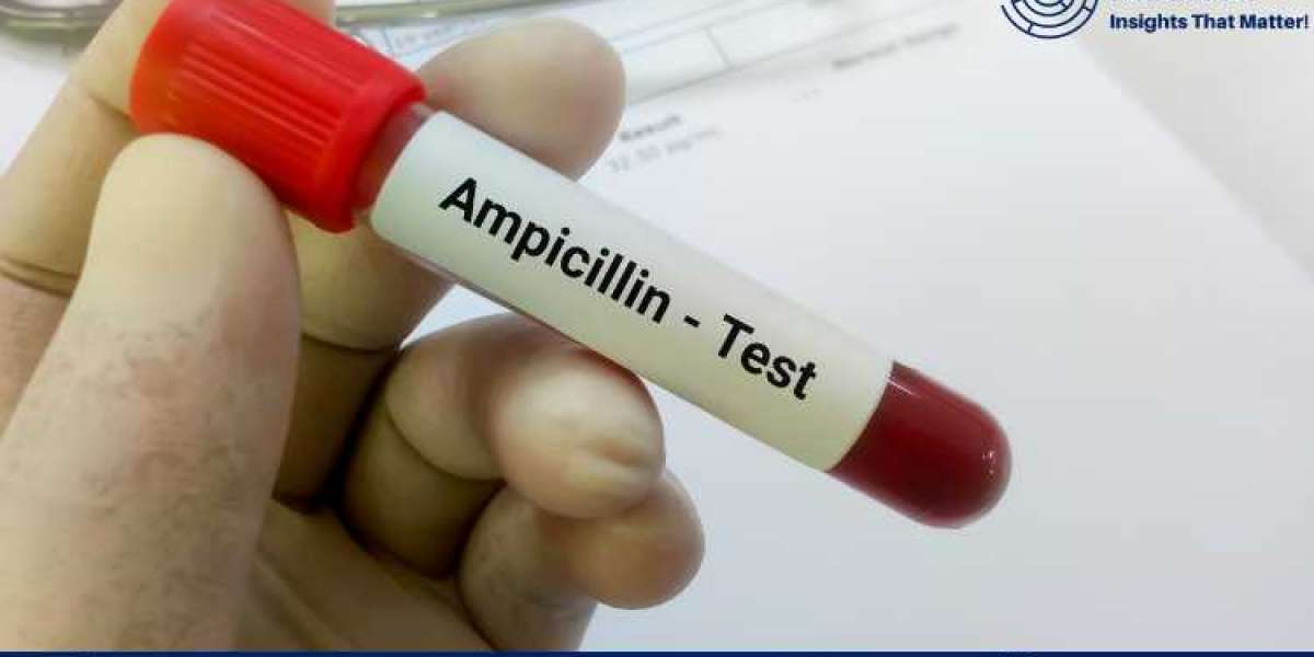 Navigating Ampicillin Price Trends: Strategic Insights for Pharmaceutical Industry Leaders