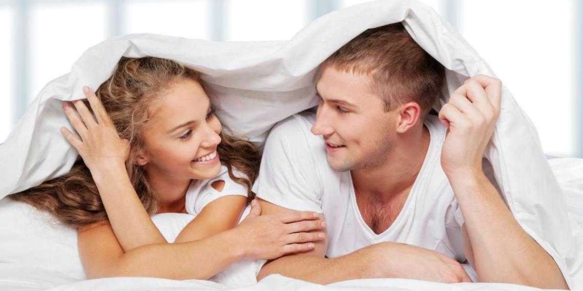 How Working on Your Relationship Can Improve Erectile Function