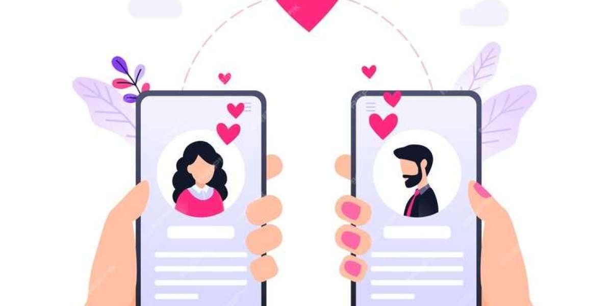 Replica Romance: Introducing Our Dating Clone App