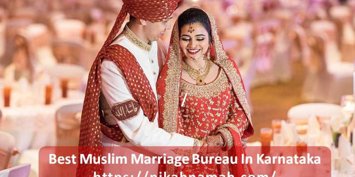 Best Muslim Marriage Bureau In Karnataka