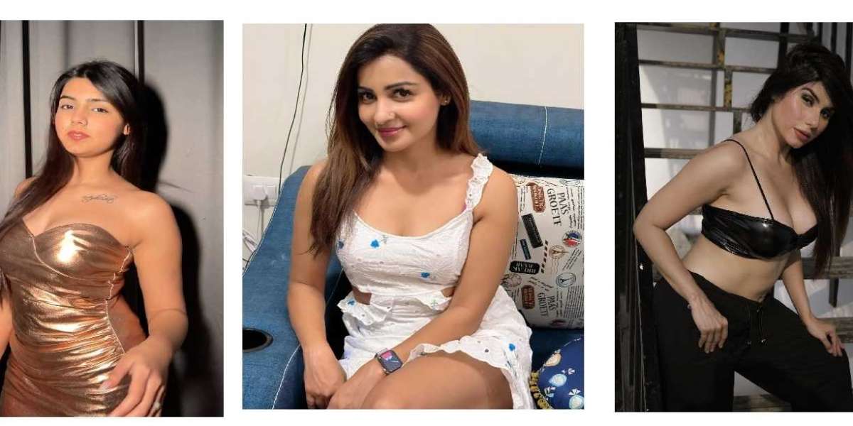 Escorts Service in Mumbai | Hot & Sexy Call Girls in Mumbai 24*7
