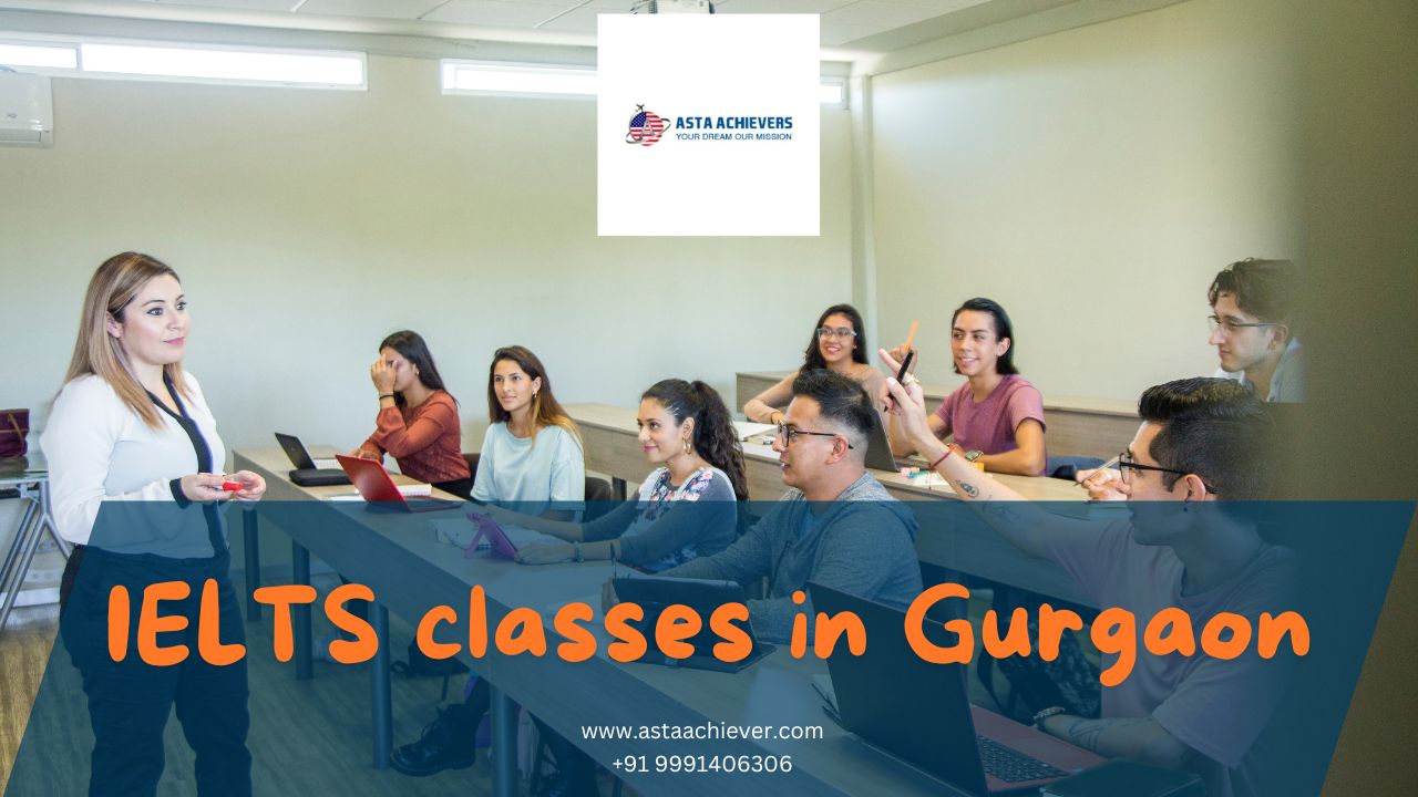 Asta Achievers is the Top IELTS Classes in Gurgaon - Guest Blog Traffic: Driving Engagement, Elevating Content