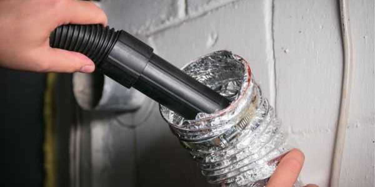Improve Indoor Air Quality: Duct Cleaning Services in Denver, CO