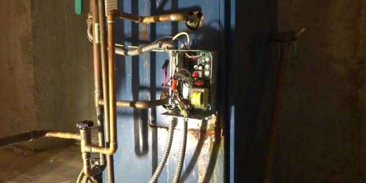 Expert Advice: The Ins and Outs of Replacing a Tankless Coil in Your Boiler