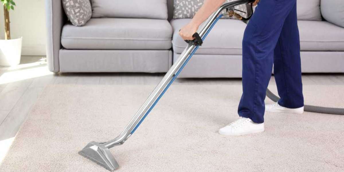 Expert Solutions for Clean Carpets: The Power of Professional Cleaning