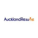 Auckland Resume