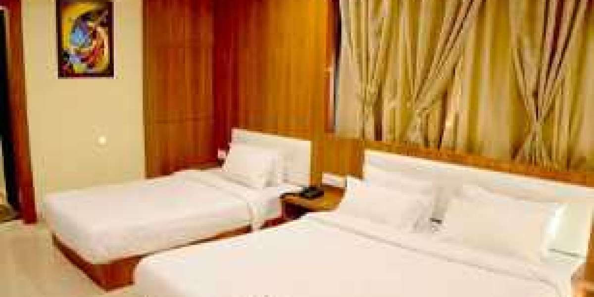 5 Reasons to Stay at Reva Prabhu Sadan Hotel in Nathdwara