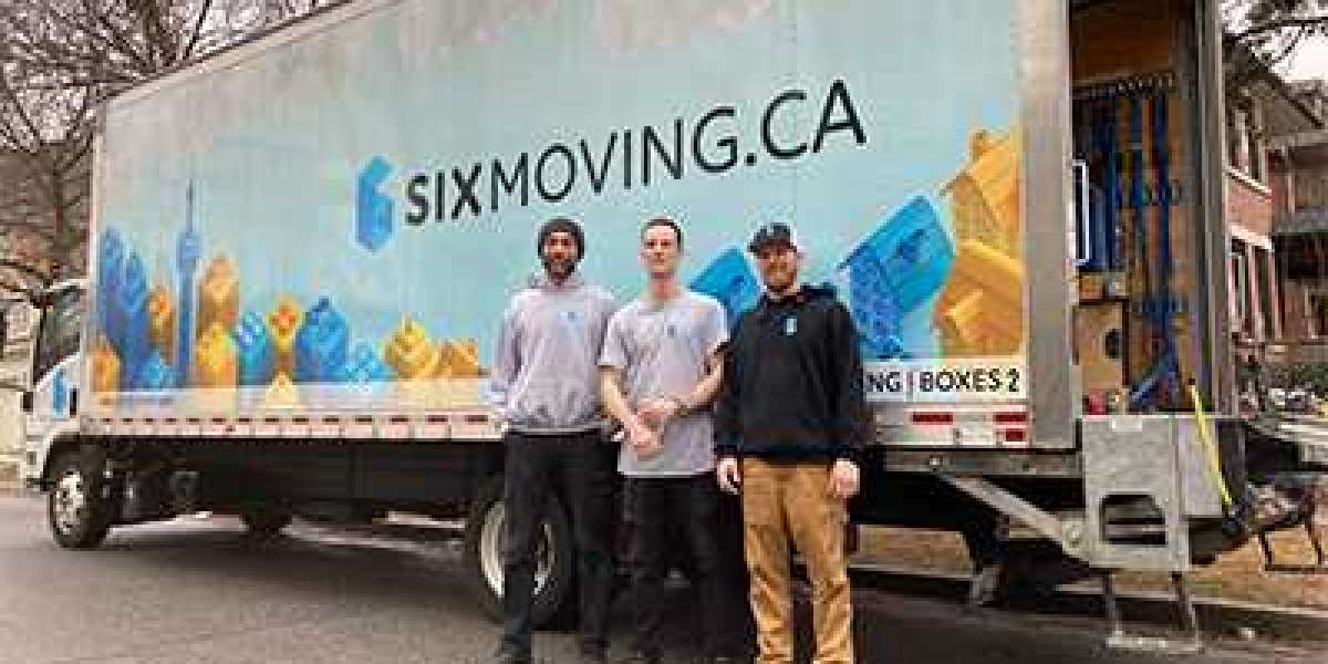 Your Ultimate Guide to Local Movers in Toronto