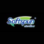 Soft spun
