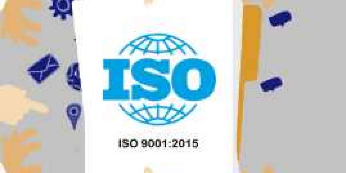Achieving Excellence: A Guide To ISO 9001 Certification For Quality Management