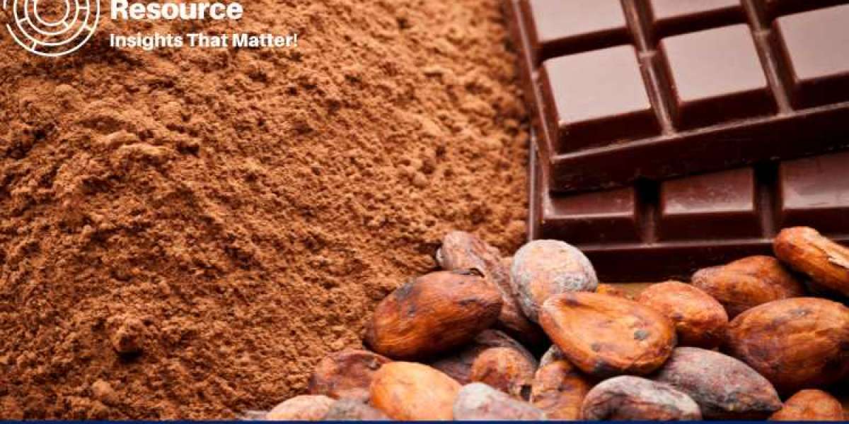 Unraveling Insights: Cocoa Price Trends Deciphered Through Comprehensive Analysis