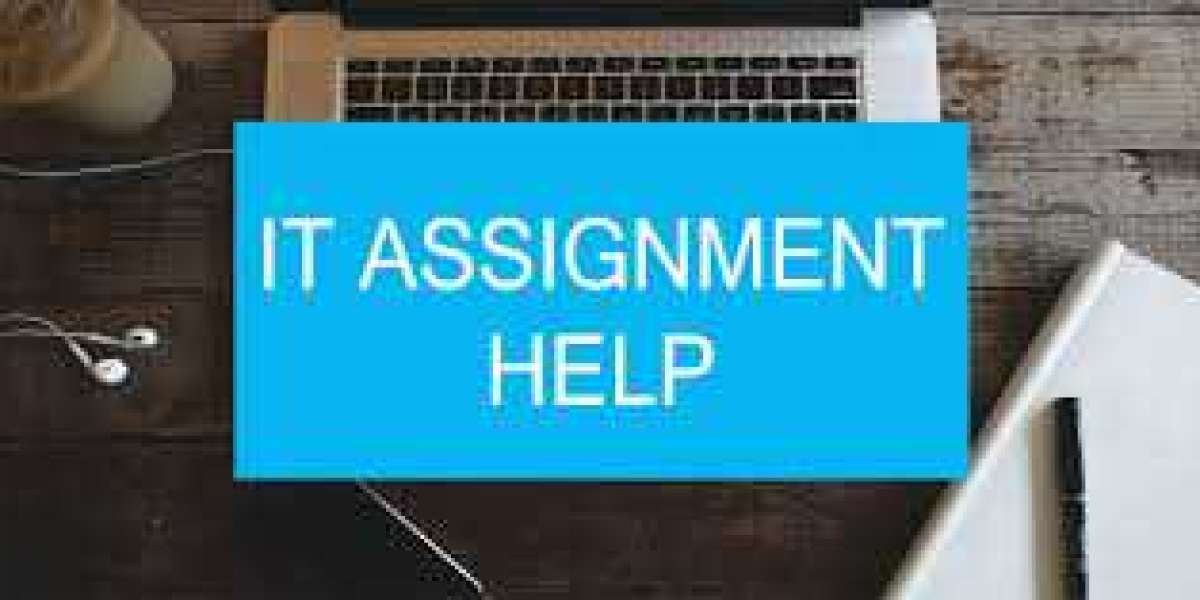 Unlock Success with Our Professional IT Assignment Help