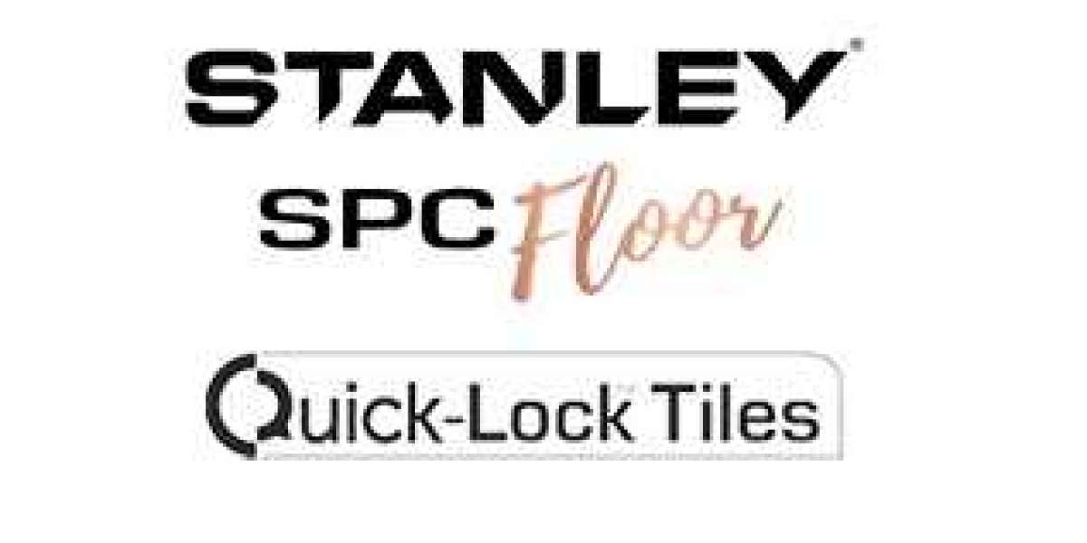 Stanley SPC Offered Luxury Tiles in India