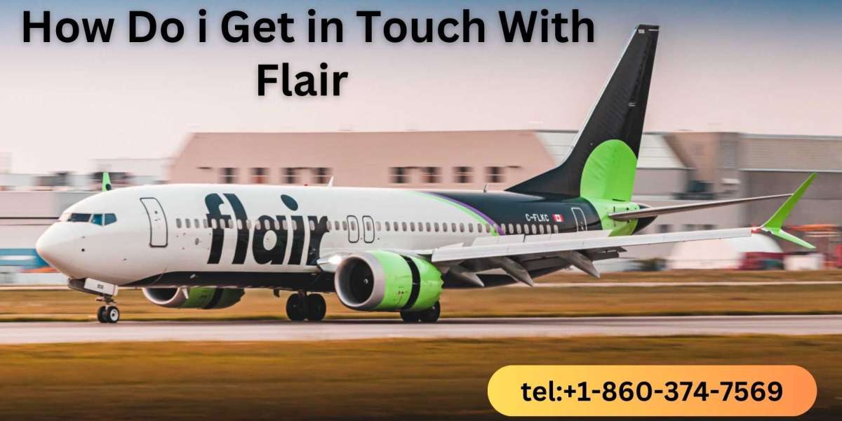 How to get a refund from Flair Airlines?