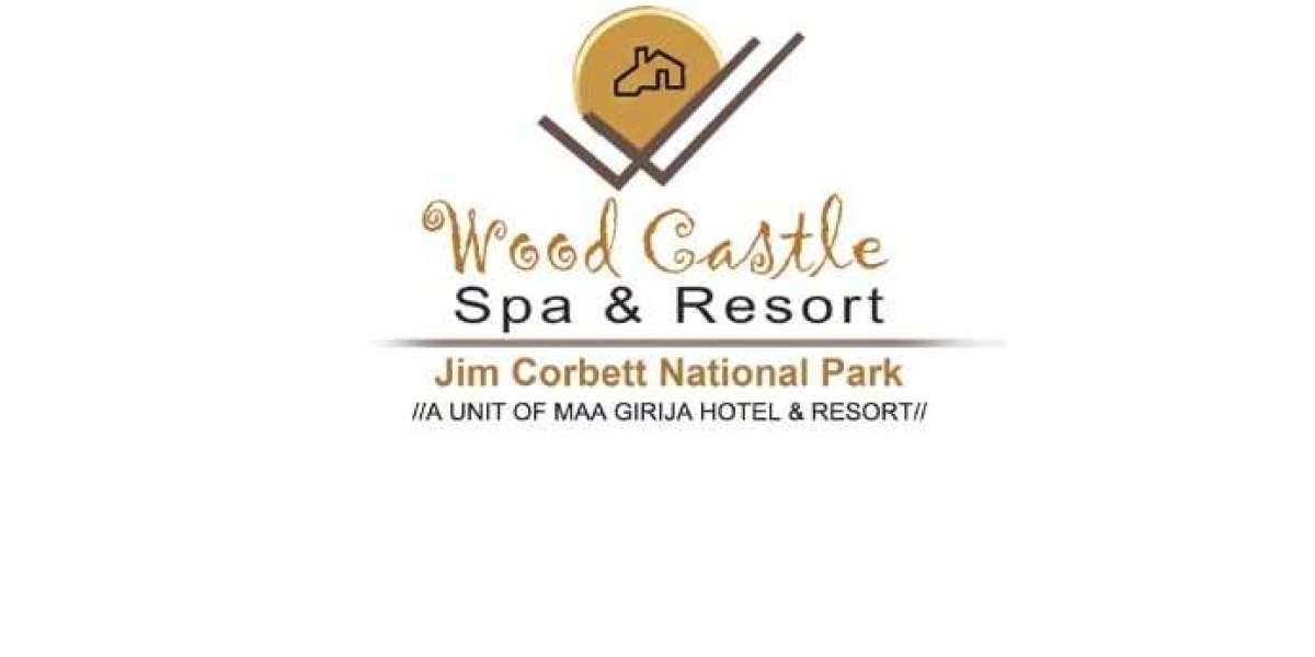 Wood Castle Spa & Resort