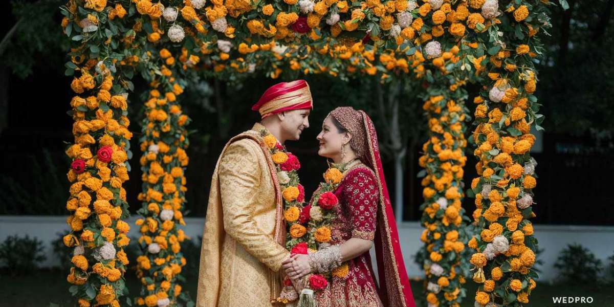 Top 10 Wedding Photographers in Paschim Vihar
