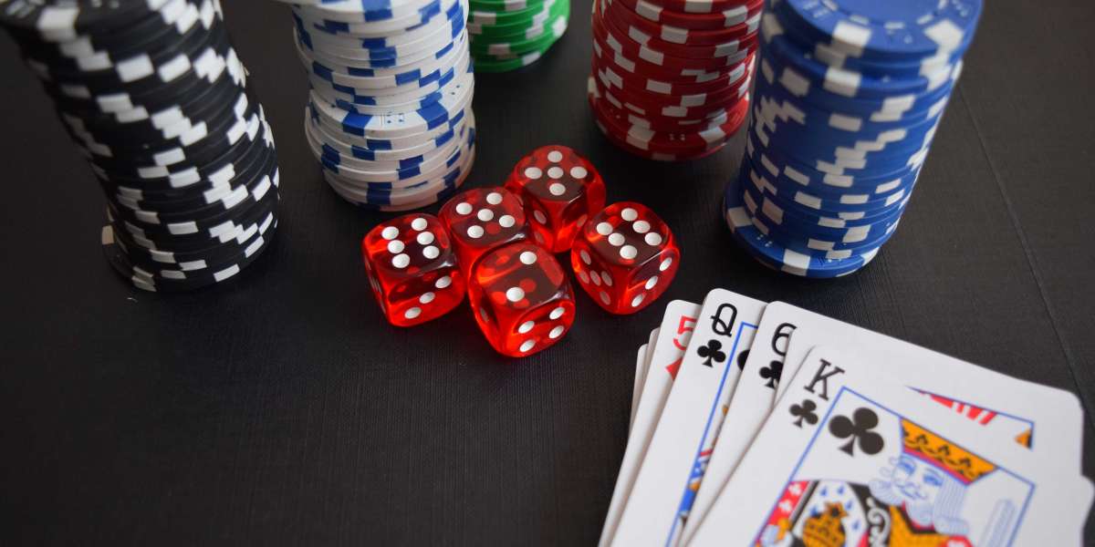 Online Casino Bonuses For Slot Players