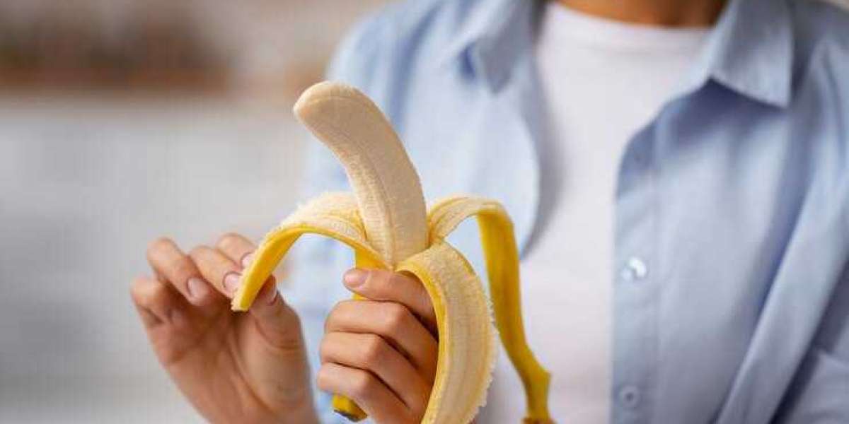 Is Banana Good For Erectile Dysfunction?