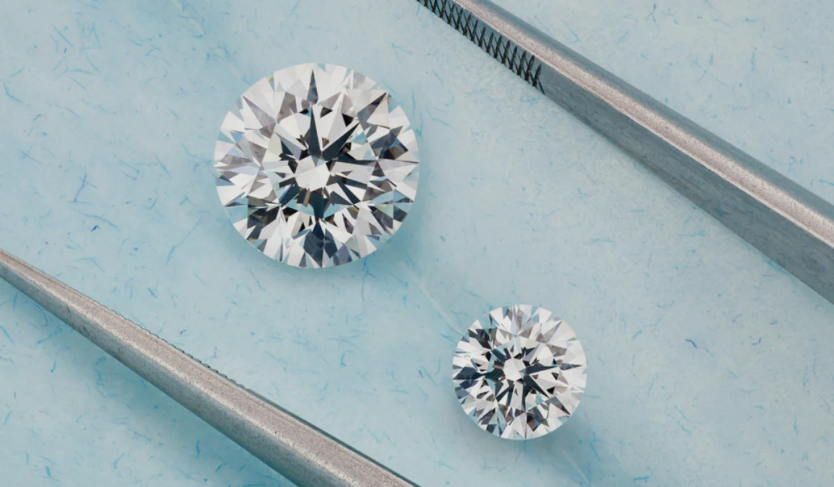 Why We Choose Lab-Grown Diamond Rings India