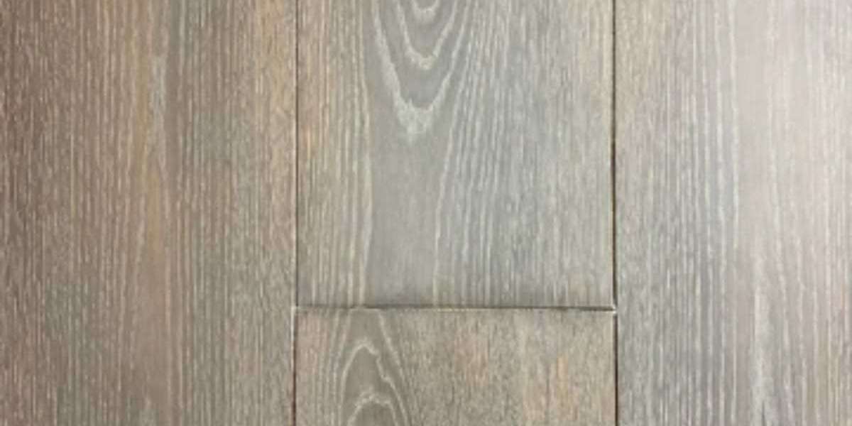 What is Composition of Engineered Wood Flooring?