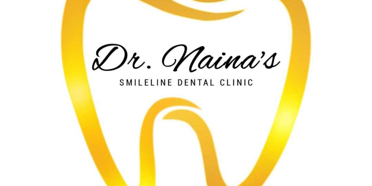 Best dentist in Noida