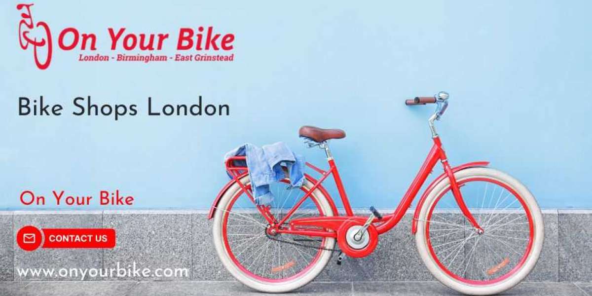 Cycle Shop London