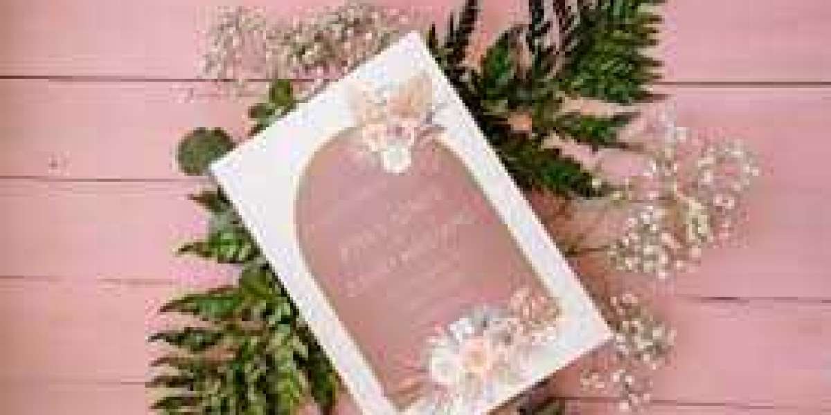 What Are the Advantages of Wedding Orders of Service and Wedding Invitations?