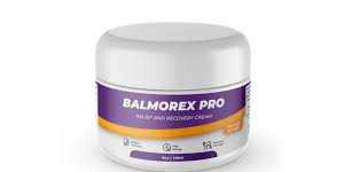 Balmorex Pro: The Ultimate Tool for Success