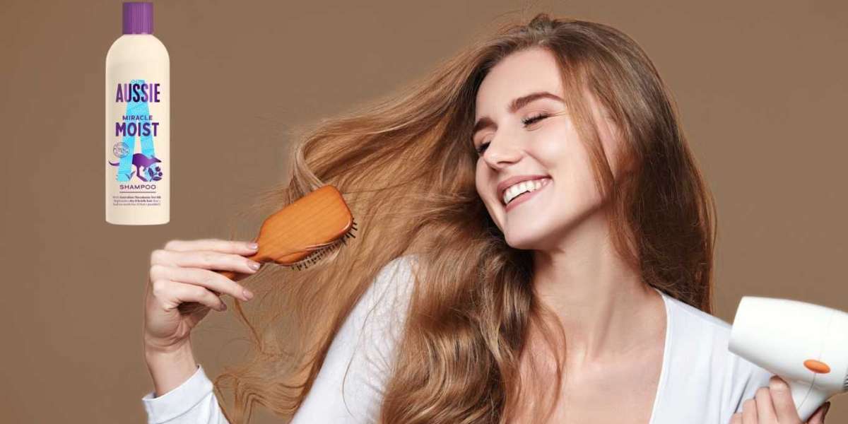 Is Aussie Miracle Moist Good for Colored Hair?