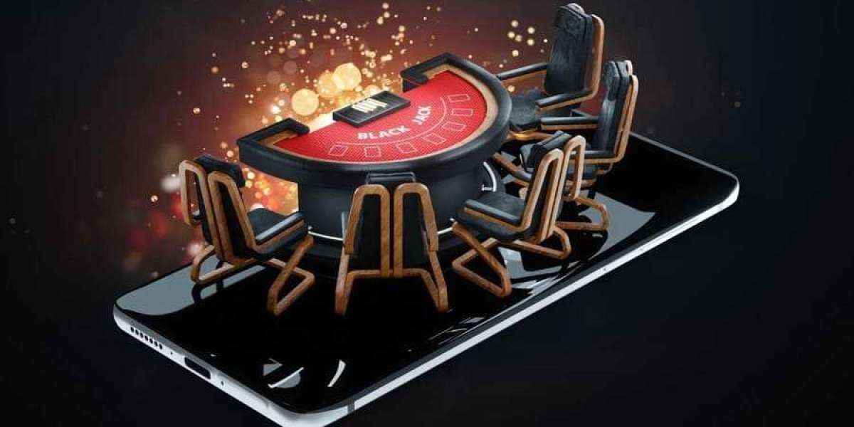 The Slot 'N' Roll Guide: Mastering the Art of Online Slot Play with Gusto