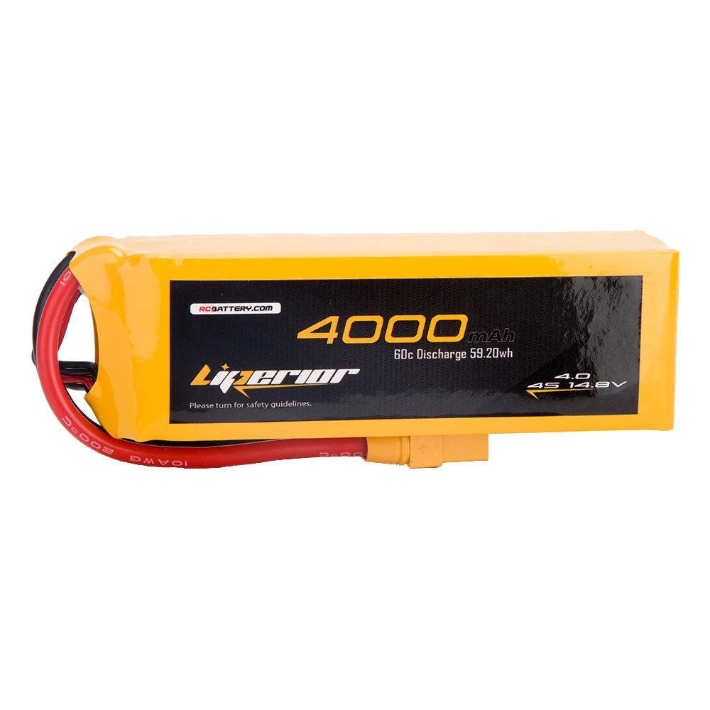 Are You Using Your LiPo Batteries Wrong? Find Out Now!