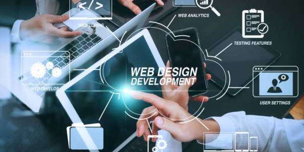 How do you select the right web design and graphic design company in Dubai?