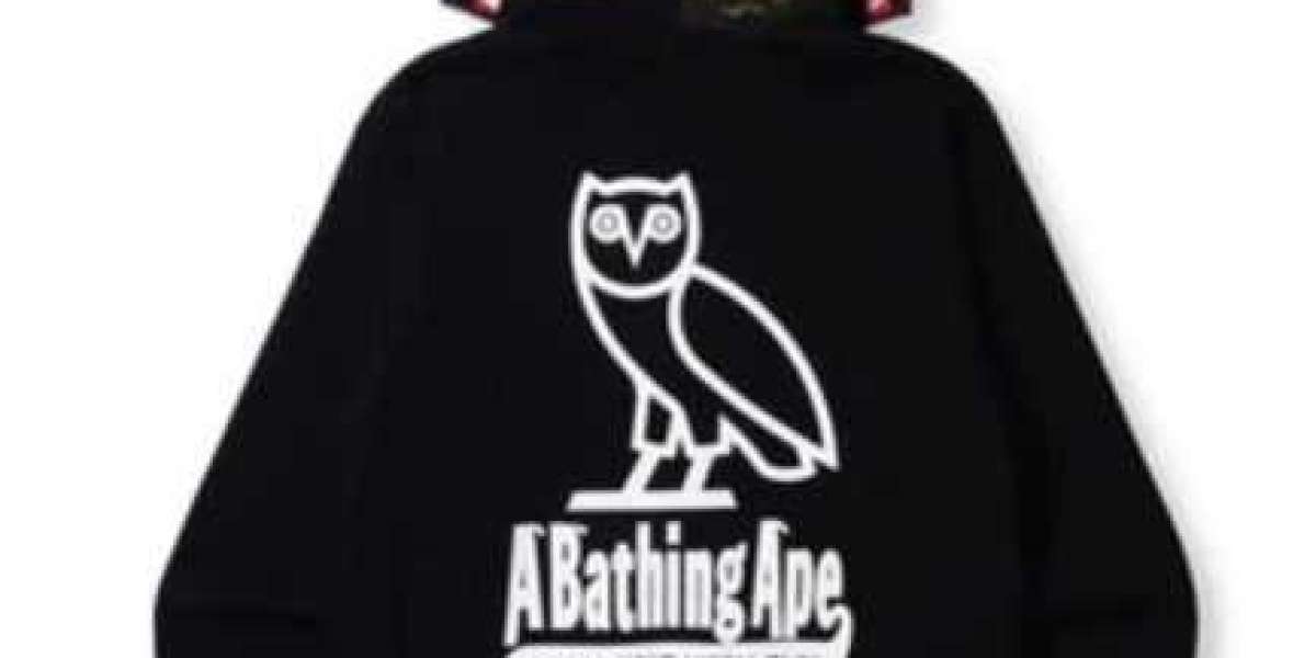 How Brand New OVO Clothing Gamed The System