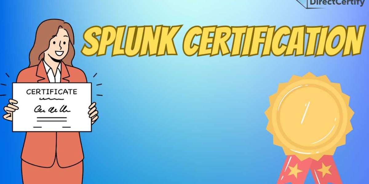 Splunk Certification Guide: Tips for Mastering Splunk Skills