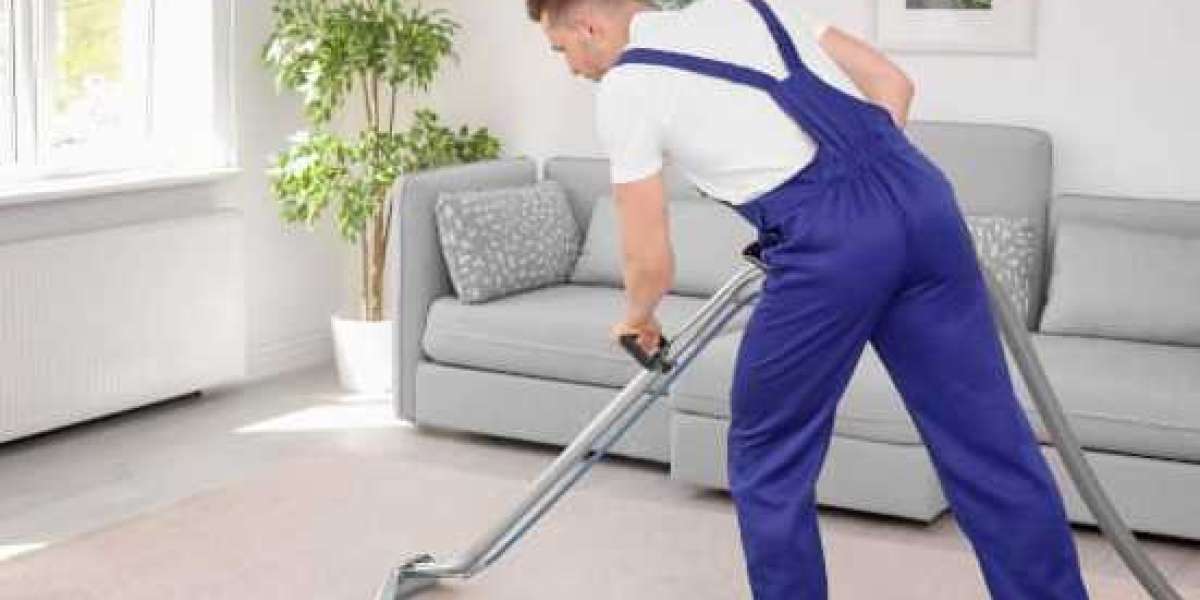 Carpet Cleaning Services in Toronto: Why Choose Tycoon Cleaning?