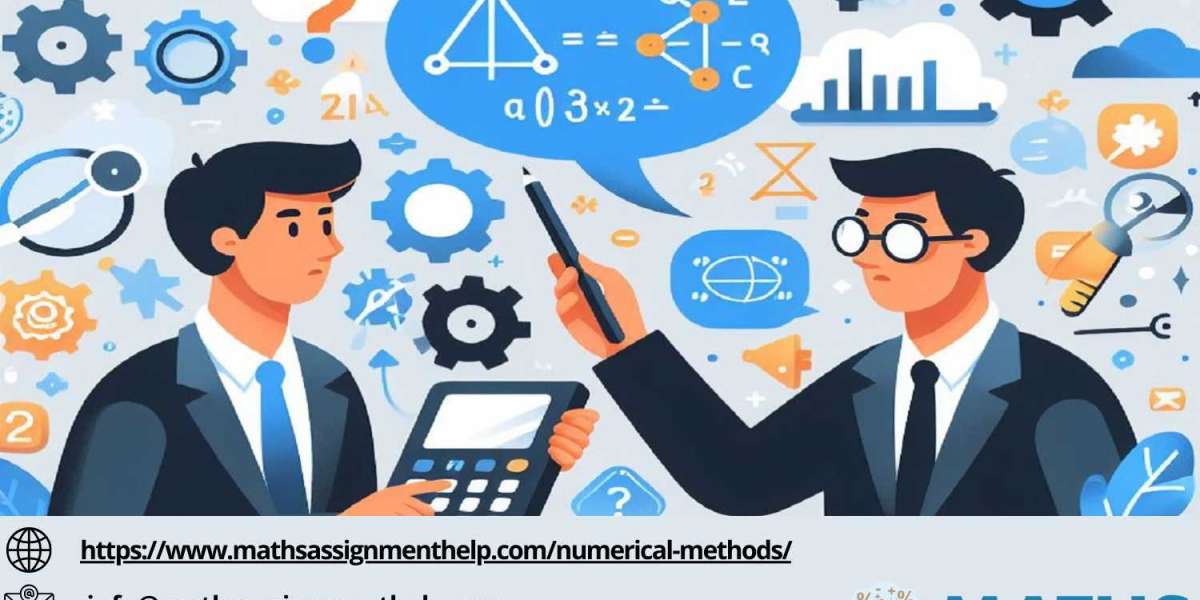 Understanding Numerical Methods: Master Level Questions Explained Theoretically