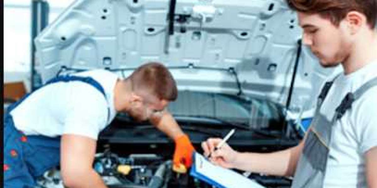 Experience Excellence in Car Service and Repair with Satguru Motors