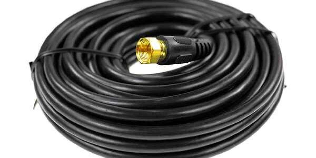 Enhancing Your Viewing Experience: The Essential Guide to Extension Cables for TV Antennas